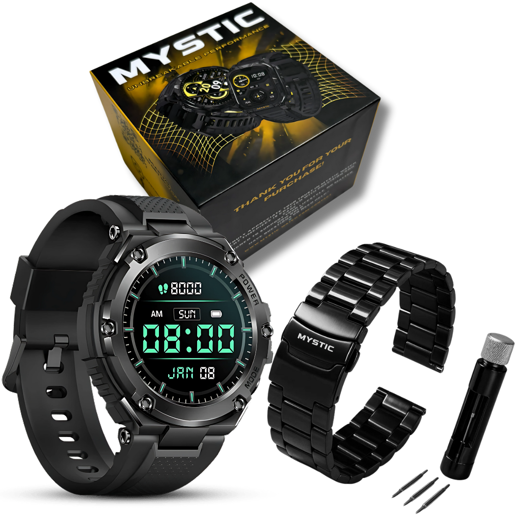 MYSTIC GEAR RAPTOR MYSTIC