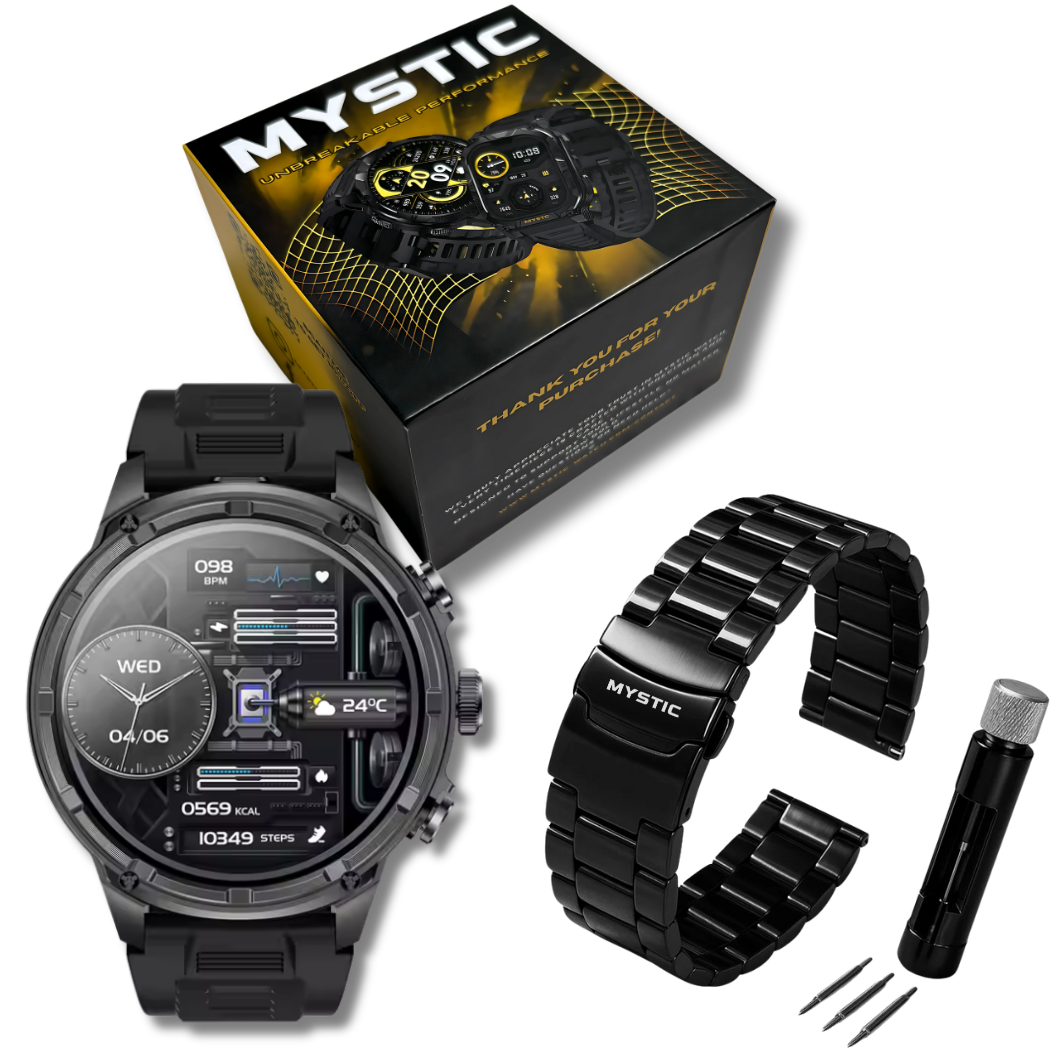 MYSTIC™ Elite Gear Szett MYSTIC