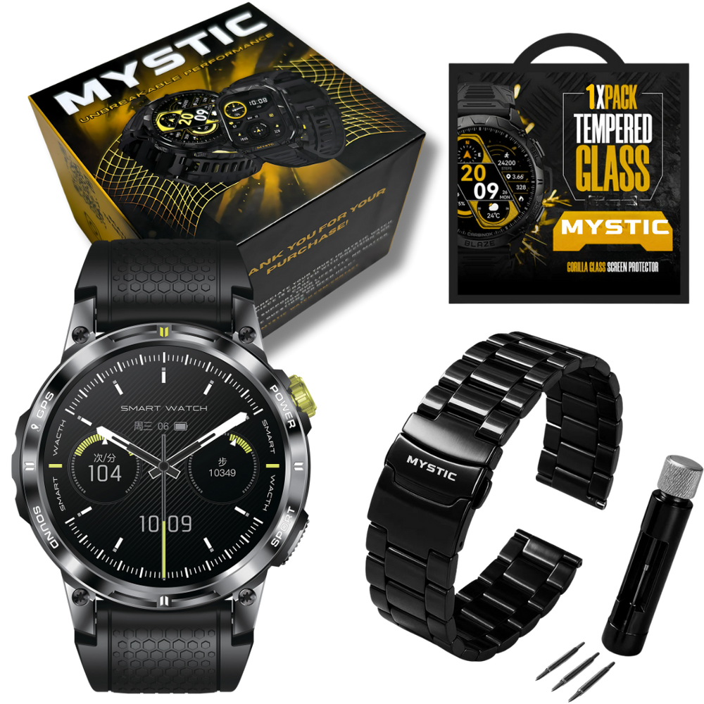 MYSTIC™ Gear Szett (Copy) MYSTIC
