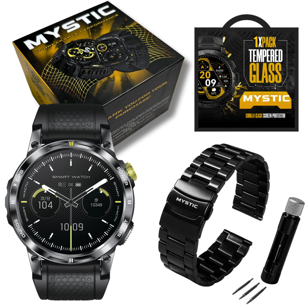 MYSTIC™ Gear Szett (Copy) MYSTIC