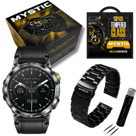 MYSTIC™ Gear Szett (Copy) MYSTIC