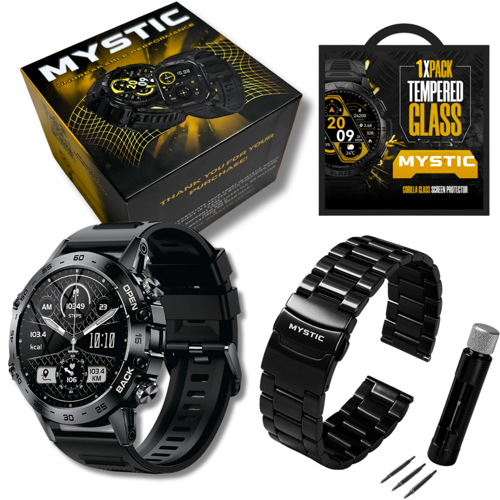 MYSTIC-ELITE-RAPTOR MYSTIC