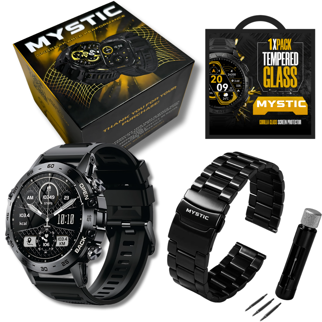 MYSTIC-ELITE-RAPTOR MYSTIC