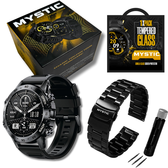 MYSTIC-ELITE-RAPTOR MYSTIC