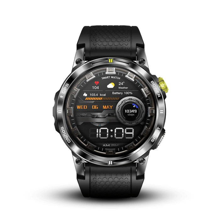 MYSTIC™ - CHRONO OKOSÓRA MYSTIC