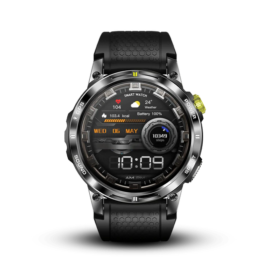 MYSTIC™ - CHRONO OKOSÓRA MYSTIC