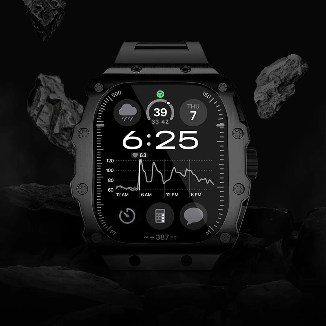 MYSTIC™ - VORTEX Mystic