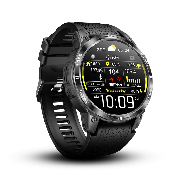 MYSTIC™ - CHRONO OKOSÓRA MYSTIC