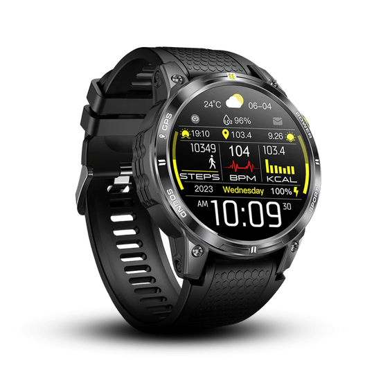 MYSTIC™ - CHRONO OKOSÓRA MYSTIC