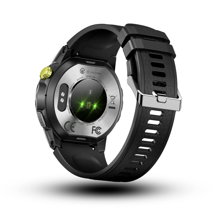 MYSTIC™ - CHRONO OKOSÓRA MYSTIC
