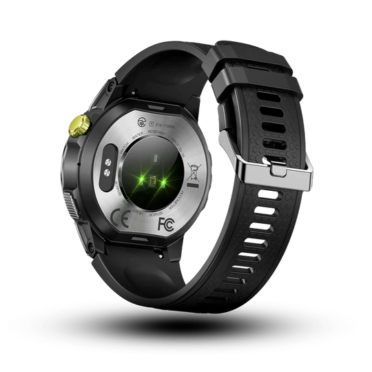 MYSTIC™ - CHRONO OKOSÓRA MYSTIC