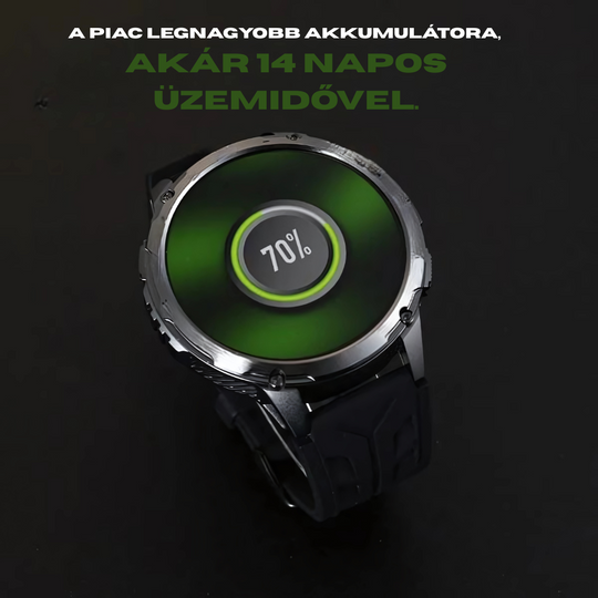 MYSTIC™ - BLAZE OKOSÓRA MYSTIC