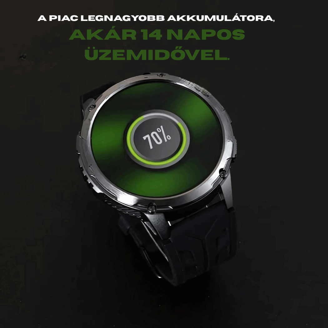 MYSTIC™ - BLAZE OKOSÓRA MYSTIC