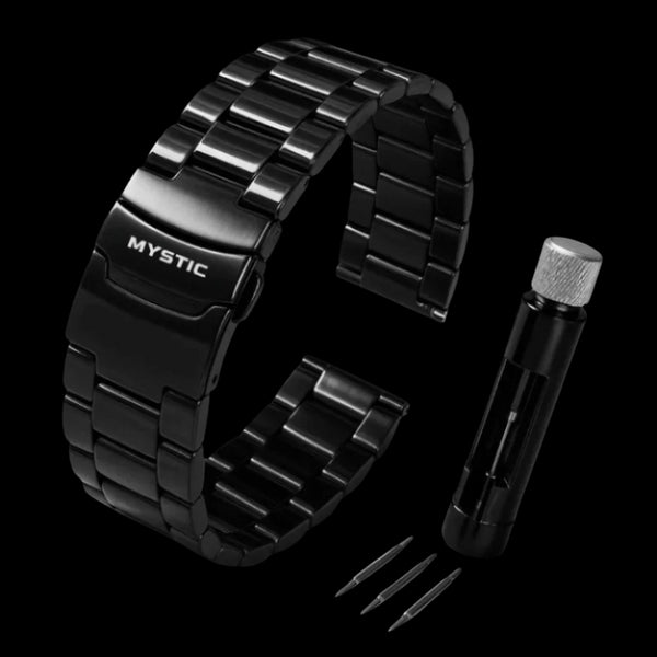 MYSTIC™ - BLAZE Limited Edition Fémszíj 24MM