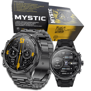 MYSTIC™ - BLAZE OKOSÓRA