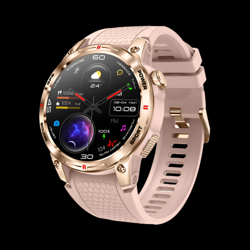 MYSTIC™ - CHRONO OKOSÓRA MYSTIC