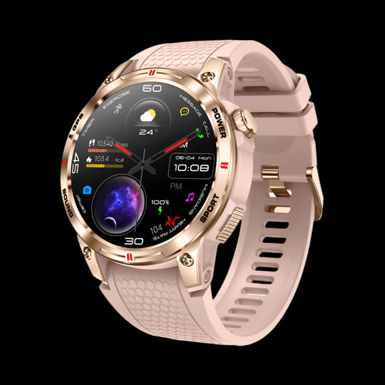 MYSTIC™ - CHRONO OKOSÓRA MYSTIC
