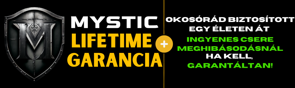 Mystic Guarantee
