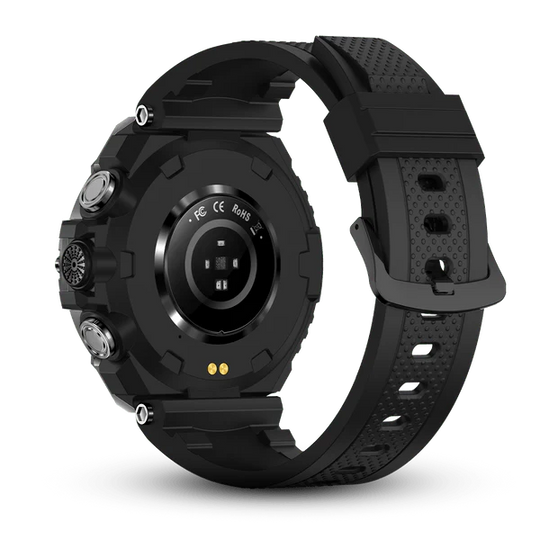 MYSTIC™ - RAPTOR PRO OKOSÓRA MYSTIC