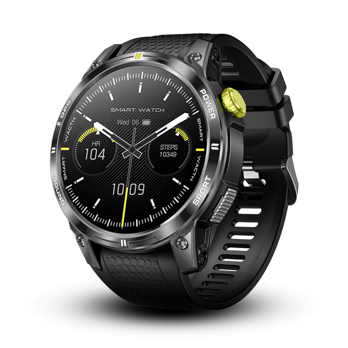MYSTIC™ - CHRONO OKOSÓRA MYSTIC