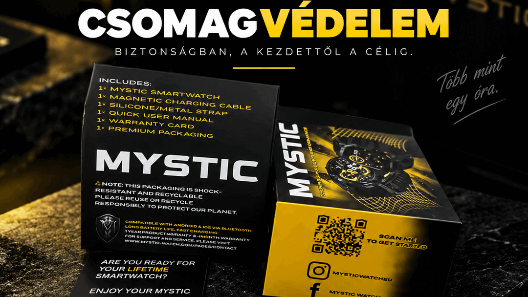 CSOMAGBIZTOSÍTÁS