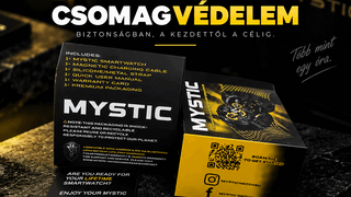CSOMAGBIZTOSÍTÁS
