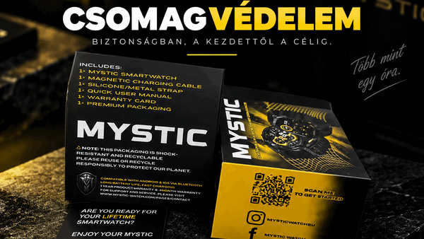 CSOMAGBIZTOSÍTÁS