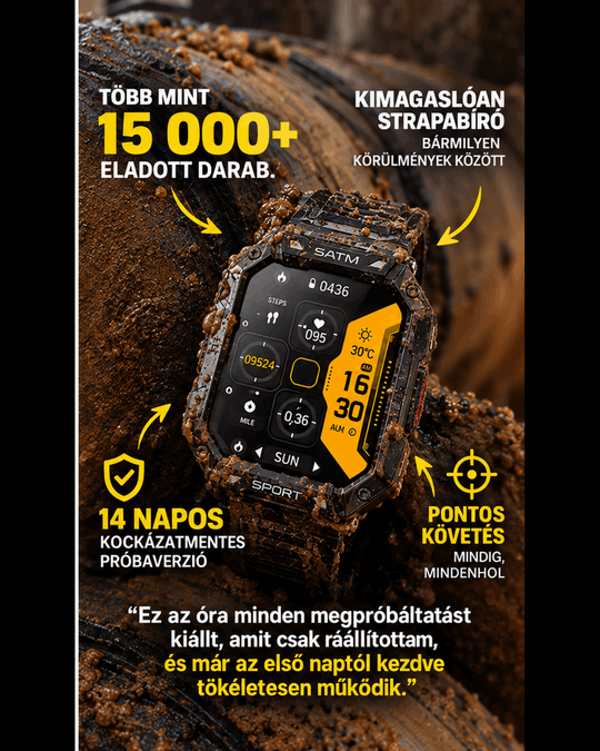 MYSTIC™ - VORTEX PRO OKOSÓRA MYSTIC