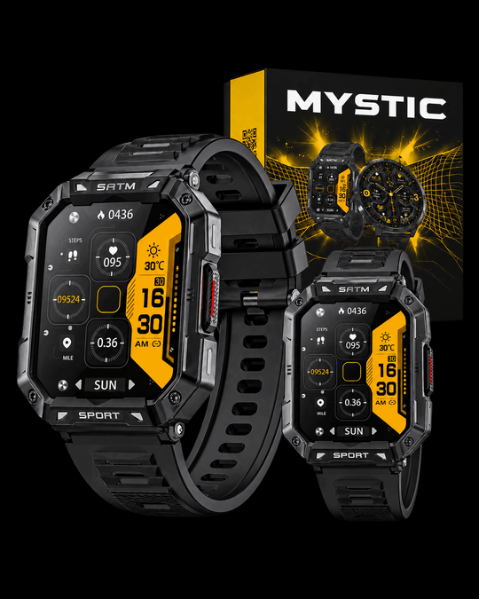 MYSTIC™ - VORTEX PRO OKOSÓRA MYSTIC