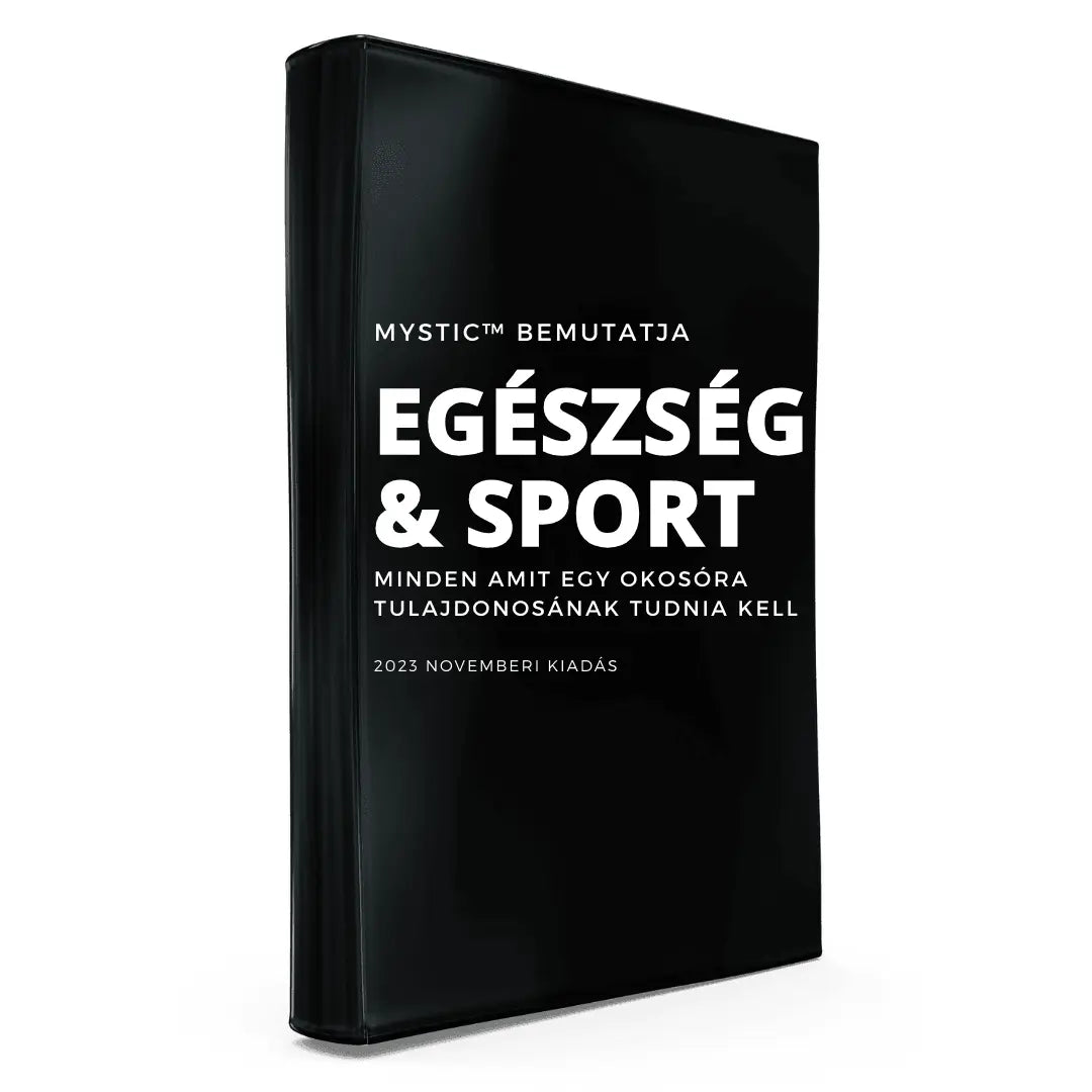 MYSTIC E-BOOK - Mystic